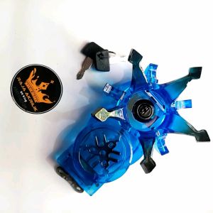 Tutup Tangki RX King Model Mahkota