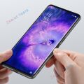 For Tecno Camon 40 Pro 5G 40Pro 4G Luxury Lambskin Leather Case Camera Protect Casing Shockproof Phone Cover. 