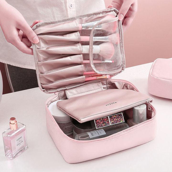 Large%20Makeup%20Bags%20Travel%20Cosmetic%20Bag%20for%20Women%20Girl%20Wash%20Bags%20Portable%20Waterproof%20Cosmetic%20Storage%20Organizer%20Beauty%20Make%20Up%20bag%20-%20Image%209