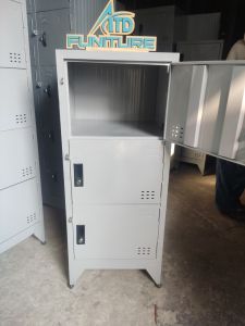 Tủ locker nhiều ngăn 2-4-6-8-10-12-15 cửa để đồ nhân viên an toàn có khoá bền giao nhanh HCMBình DươngBiên Hòa