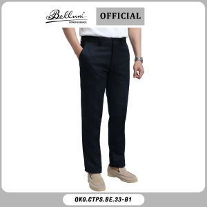 Quần khaki nam công sở cao cấp Belluni - QK0.CTPS.BE.33