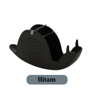 Tempat Obat Nyamuk Bentuk Siput Wadah Tatakan Tempat Obat Nyamuk Bakar Spiral Mosquito Coil Holder Anti Terbakar