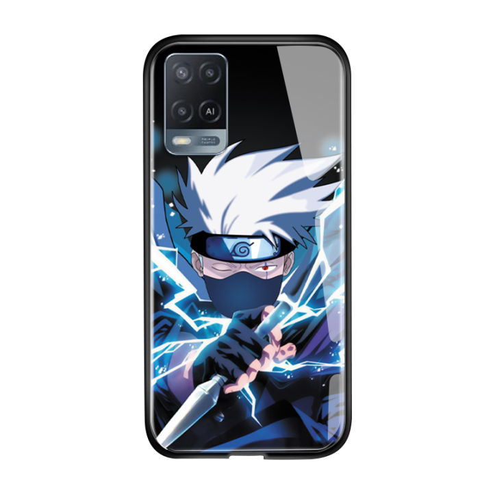 Hontinga เคสโทรศัพท์สำหรับ OPPO,เคสมือถือ OPPO A54 2021 /A54 4G