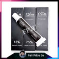 WHITE TUBE ProAegis Numb Cream Tattoo Aesthetic Ubat Kebas. 