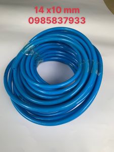 [freeship +quà tặng 19k] Ống dẫn PU 14 x 10 mm dài 30 m tại Máy cầm tay NTT dùng dẫn truyền khí và nước an toàn hiệu quả bảo hành dài hạn