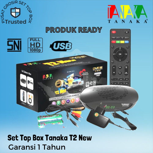 SET TOP BOX MEREK MATRIX MIXIO ZYREX GOLDSAT100 KOMINFO STANDAR