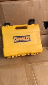 HỘP ĐỰNG CHO MÁY SIẾT BULONG KHOAN 13MM  -MÁY KHOAN DÒNG MÁY HITACHI-DEWALT-MAKITA