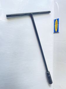 KUNCI PASS BESI ANTI KARAT  T SOCK  T 12 MM UNTUK ALAT BUKA OLI BENGKEL SERBAGUNA ANTI PATAH DRAT