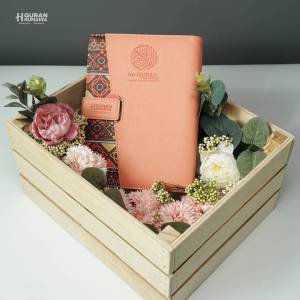 Al-Quran Humaira Diari Magnet A5 EDISI BARU 2026 Non-Tagging / Al-Quran Medium Terjemahan Al-Quran Tafsir Quran Tajwid Berwarna Terjemahan Quran Humaira Quran untuk Pelajar Quran untuk Dewasa Buku Agama Islam Islamic Book Buku Islamik