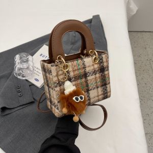 Tas Selempang Wanita LPK8235 Tas Bahu Wanita Import Tas Shoulder Bag Wanita Tas Wanita Korea