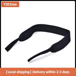 【Local shipping】 Spectacle Glasses Sunglasses Neoprene Stretchy Sports Band Strap Cord Holder New