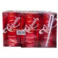 Tehbotol Sosro Original 250ml isi 6pcs Teh Botol Sosro Kotak Teh Siap Minum teh UHT Minuman Teh Kemasan. 