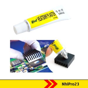 Keo Tản Nhiệt 922 Dẫn Nhiệt Thermal Grease Paste – Keo Dán Tản Nhiệt Chip VGA RAM LED IC