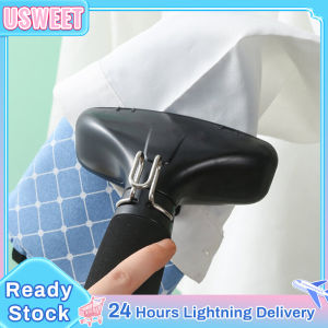 Handheld Ironing Board Clothes Steamer Iron Pad Anti-Scalding Clothes Ironing Board  for Home Supplies Portable Bedroom Storage Organizer