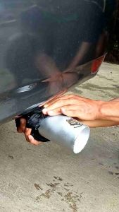 KNALPOT TERIAKAN SRIGALA TINGGAL BAUD UNTUK TRUK CANTERISUZU GIGANMR 71NKR 71 CCDUTROTOYOTA DYNA