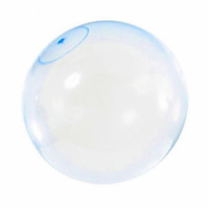COD Bubble Ball ลูกโป่งเป่าลม/ ลูกโป่งน้ำ พวงมี 111 ลูก เด็กเล่นของเล่นน้ำ ของเล่นกลางแจ้ง