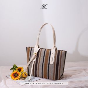 JIMSHONEY SHELLY BAG - TAS TERBARU - TAS WANITA