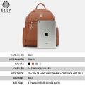 Balo nữ thời trang cao cấp ELLY – EBH13.