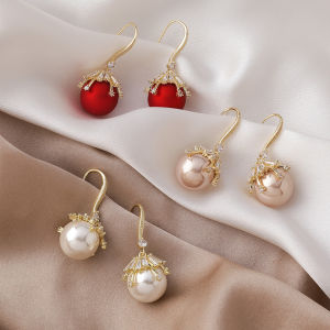 [HCM] Bông tai thời trang nhiều mẫu dự tiệc HT291