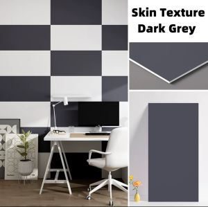 40×90CM Self Adhesive Imitation Tile Wall Sticker Thicken Wood Grain wall sticker waterproof wallpaper ceramic tile marble wear resistant non slip bathroom famil Wear-Resistant RenovationWood Suitable for Office Restaurant Kitchen Bedroom Hotel Decoration