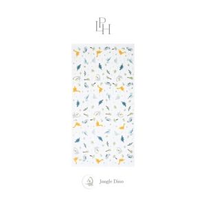 PNB119 LITTLE PALMERHAUS HANDUK BAYI TOTTORI