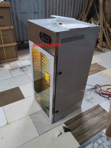 máy sấy thực phẩm 20 khay tròn  sấy nhiệt độ cao 200 độ công suất 2200w bảo hành 1 năm