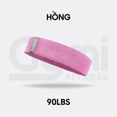 [HCM] Dây Kháng Lực Miniband Tập Mông Aolikes A-3604 - Bộ 3 Dây Tặng Túi + HDSD - AL3604