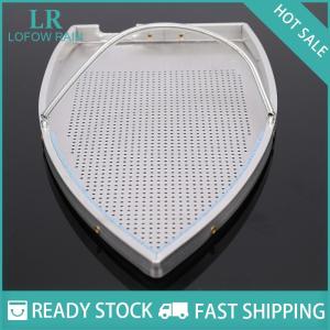 LF Wholesale✨Flash Sale ✨ 1 tấm bọc sắt Bàn ủi quần áo bảo vệ vải vải chống dính nhiệt