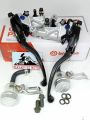 Master rem 2 tabung full cnc corsa costa nmax pcx adv. 