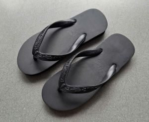 dép kẹp nam hàng thái lan chất liệu xốp dẻo quay mềm mang êm chân size 38-43.