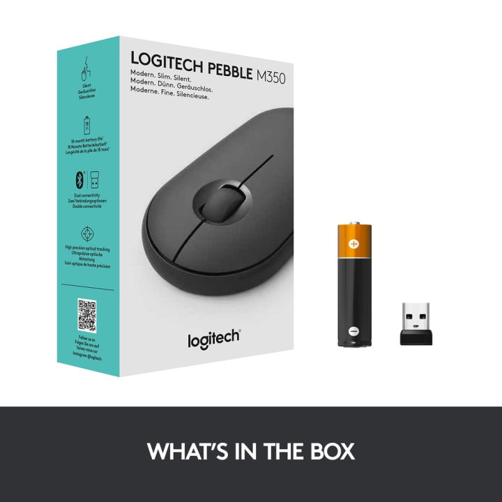 M350%20Pebble%20Wireless%20Mouse%20Bluetooth%20Silent%20Quiet%20Click%20Mouse%20for%20Computer%20Laptop%20Notebook%20Tablet%20PC%20Mac%20-%20Image%208
