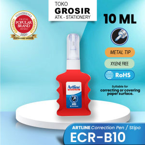 Correction Pen Artline ECR-B10 / Stipo Artline 10 ml
