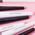 Bộ Cọ Trang Điểm 10 Cây Chuyên Makeup Cá Nhân Lông Siêu Mềm SHUSHU COSMETICS. 
