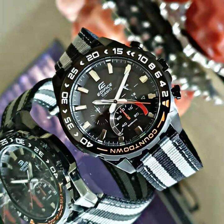 Casio store edifice lazada