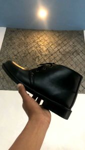 PROMO!!!! SEPATU PDH DINAS RESMI TNI SEPATU PDH POLRI SEPATU PDH SECURITY SEPATU PASKIBRA