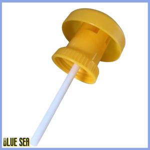 bluesea Trái cây Fly bẫy Killer nhựa drosophila bẫy Fly Catcher Pest kiểm soát côn trùng