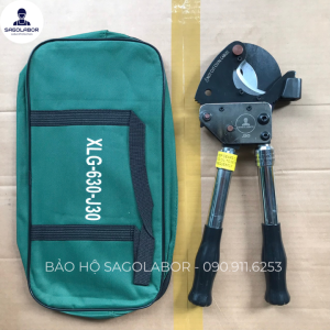 J30 Kiềm Kềm Kìm cắt cáp nhông sắt thép ACSR dành cho điện lực