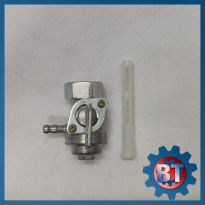 Khóa xăng máy phát điện 5kw