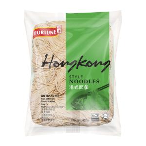 Fortune Hong Kong Style Noodles 420G