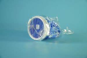 Túi chườm nóng lạnh vải LUGMED hoa văn túi chườm bụng chấn thương - Nhiều cỡ