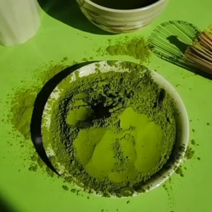 100% Pure Matcha Powder Unsweetened 100g/250g/500g Drink and bake grade green tea powder Keto Low Carb