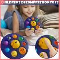 New Eight Planets Solar System Simple Dimple Fidget Sensory Toy Stress Relief SENS. 