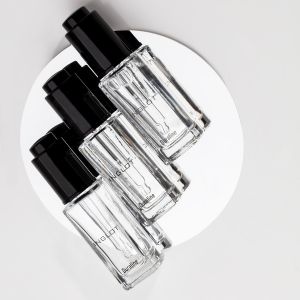 Dung Dịch Pha Makeup Chống Nước Tăng Độ Bám Màu Cho Phấn Mắt & Eyeliner Inglot Duraline 9ml
