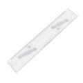Mistar Jajar Peta 450/600 mm Parallel Ruler. 