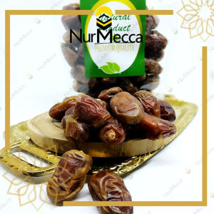 Kurma Madu Mesir 500gr Premium Original