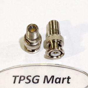 Đầu BNC cho Camera đầu thu Camera cáp đồng trục cáp truyền hình