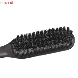 🚚【Local Express Delivery】🚚 Beard Comb Scissors Cleaning Brush Salon Supply Barber Hair Styling Tool