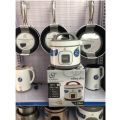 Nồi cơm điện Orkin OR30 Thái lan chính hãng ,dung tích 3-2.2-1.8-1.2L.công xuất 700w nồi cơm điên tử ,nồi cơm điện Orkin, nồi cơm okin. nồi cơm. với thiết kế nấu đa năng ,tay cầm chắc trẵn .lòng nồi được làm từ nhôm cao cấp. 