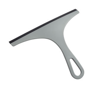 Bayar Di Tempat - Pembersih Kaca Serbaguna / Alat Pembersih Kaca / Plastic Window Wiper / Window Glass Wiper / Alat Pembersih Kaca