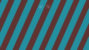 Round Roll Brush - Travel Hair Brush Plastic Portable Hair Comb for Blow Drying and Styling